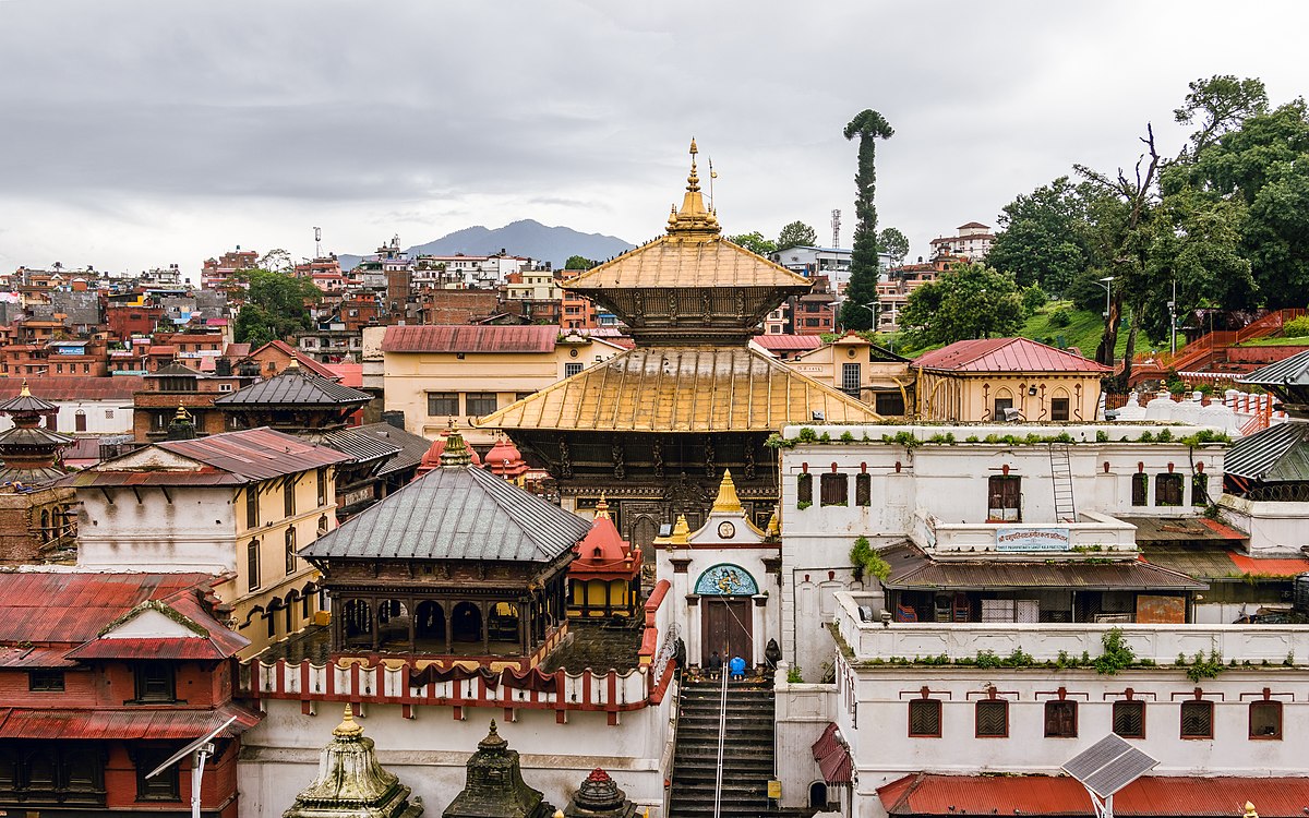 Kathmandu Sightseeing Tour - UNESCO World Heritage Sites